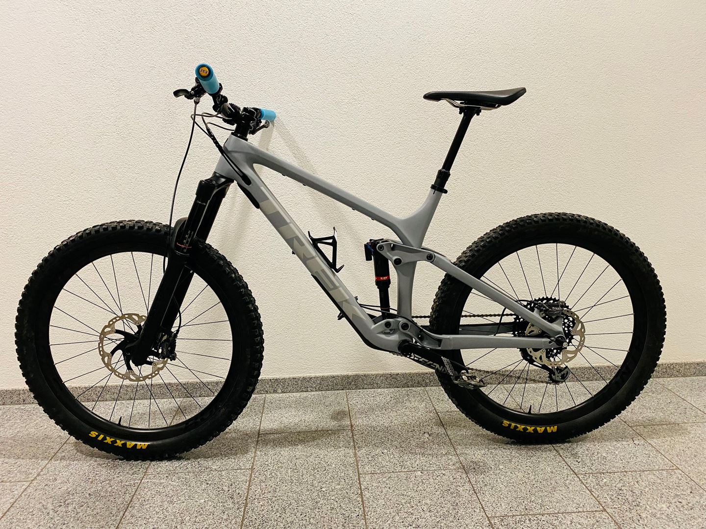 2019 deals trek remedy