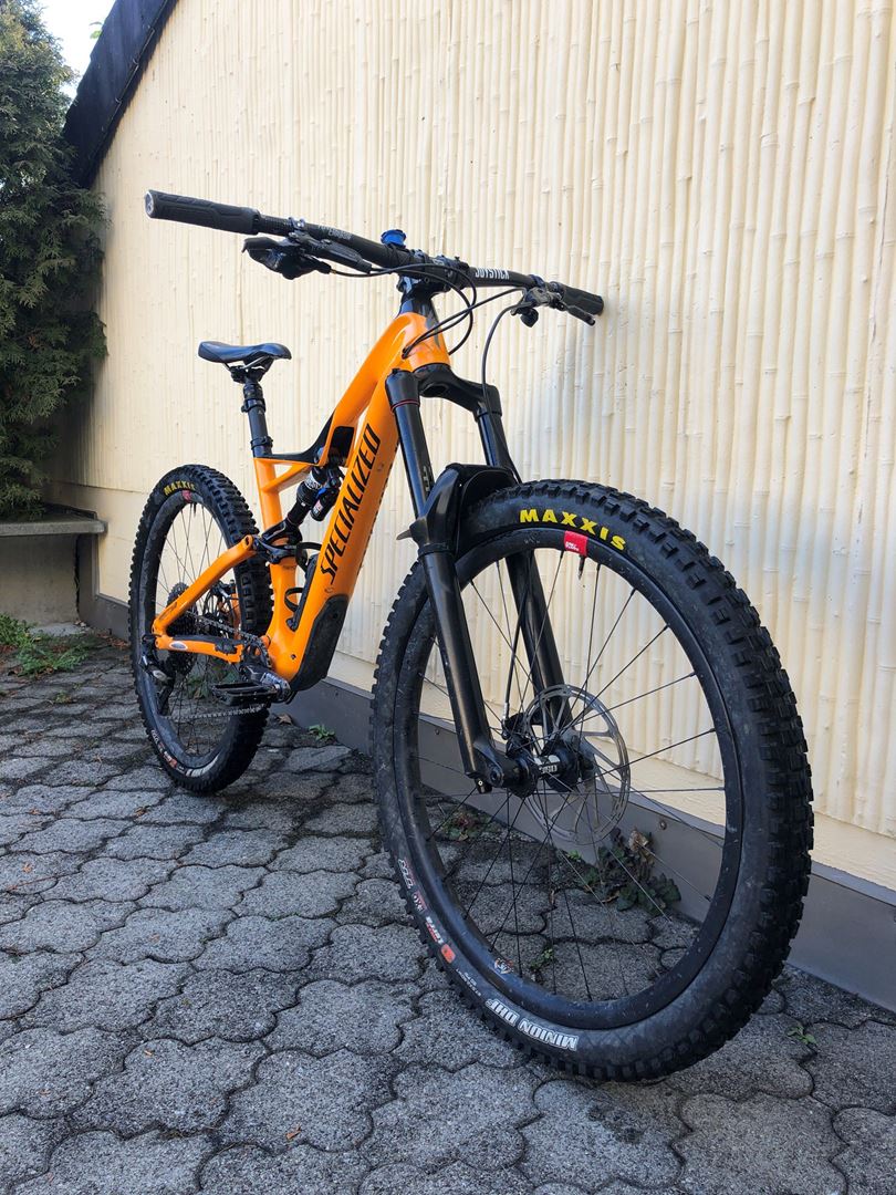 173cm welche fahrrad größe