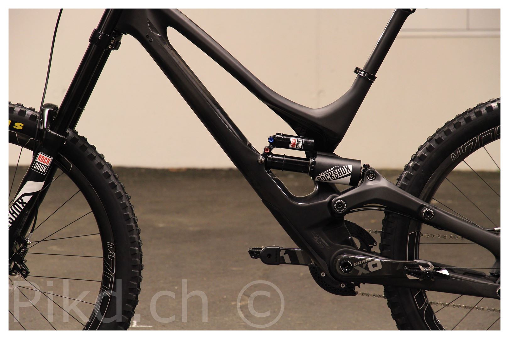 specialized demo 2016