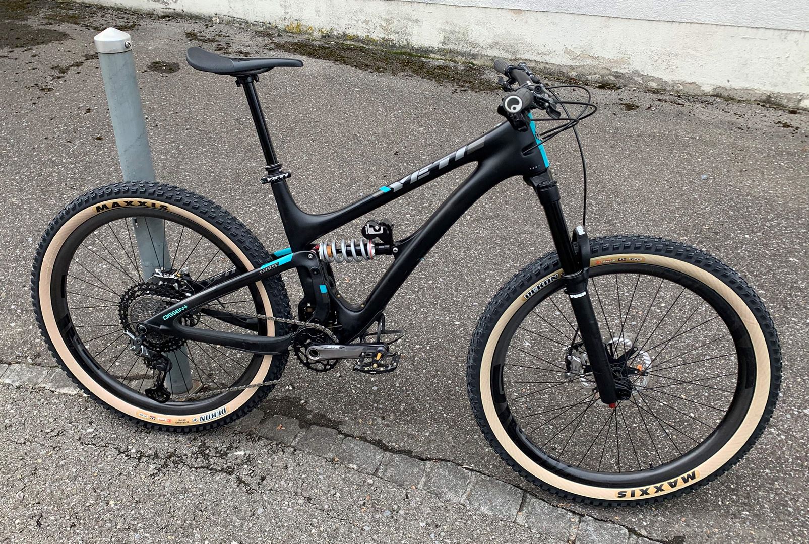 2018 store yeti sb5