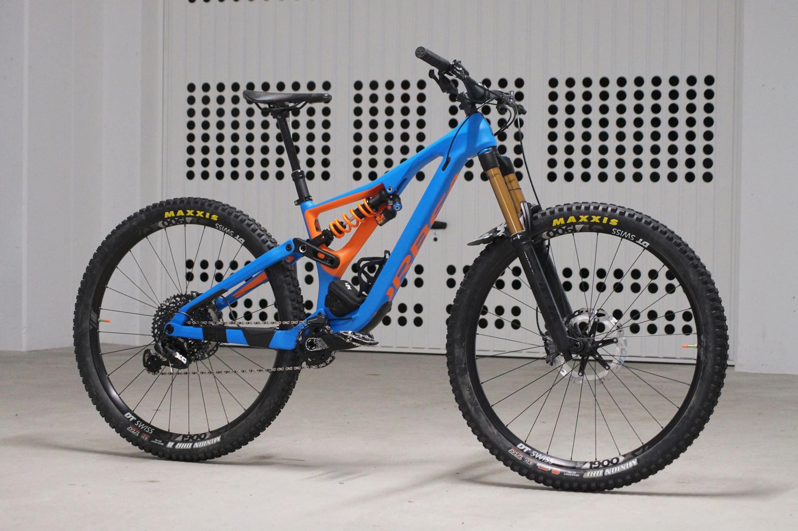 2020 orbea rallon m20