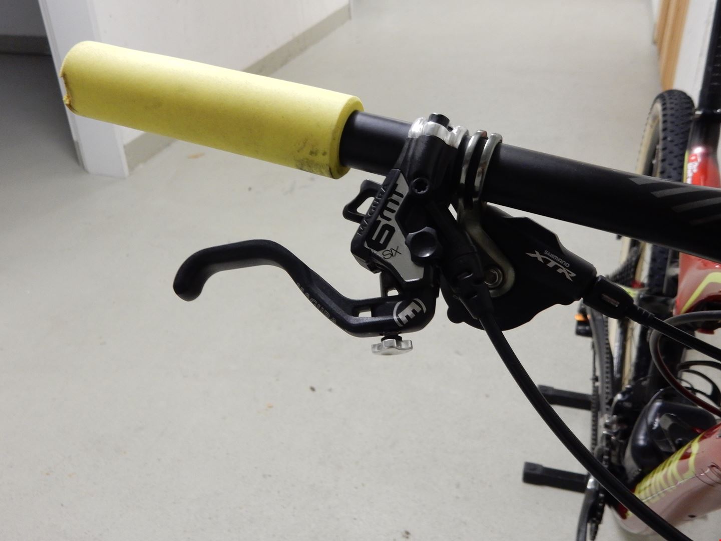 specialized epic s works 2017