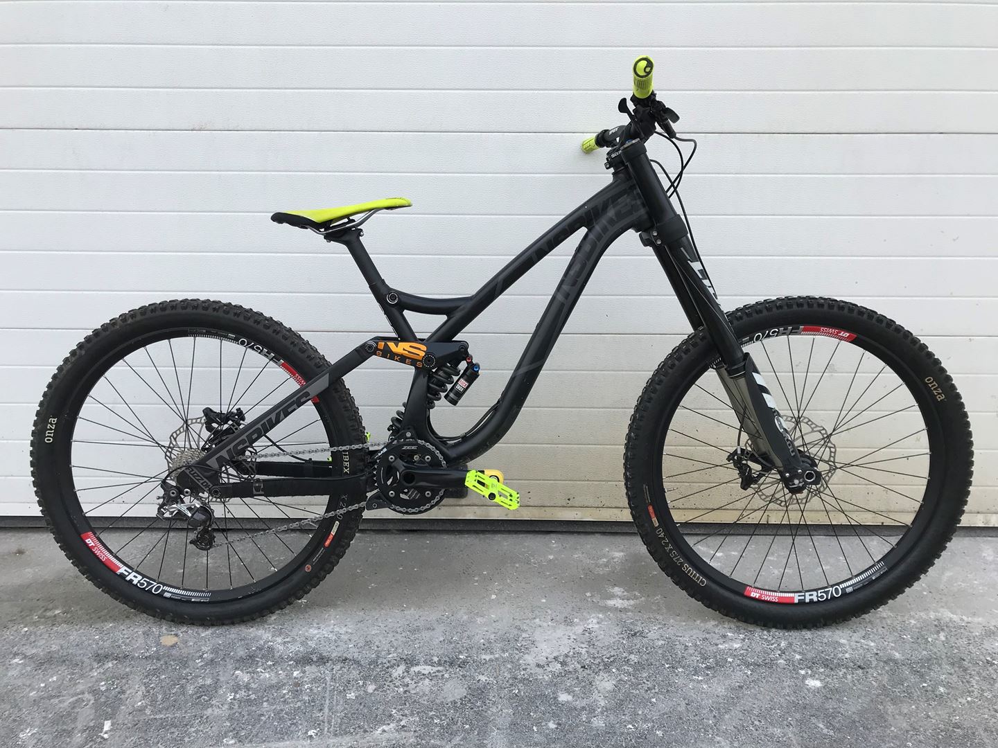 ns bikes fuzz