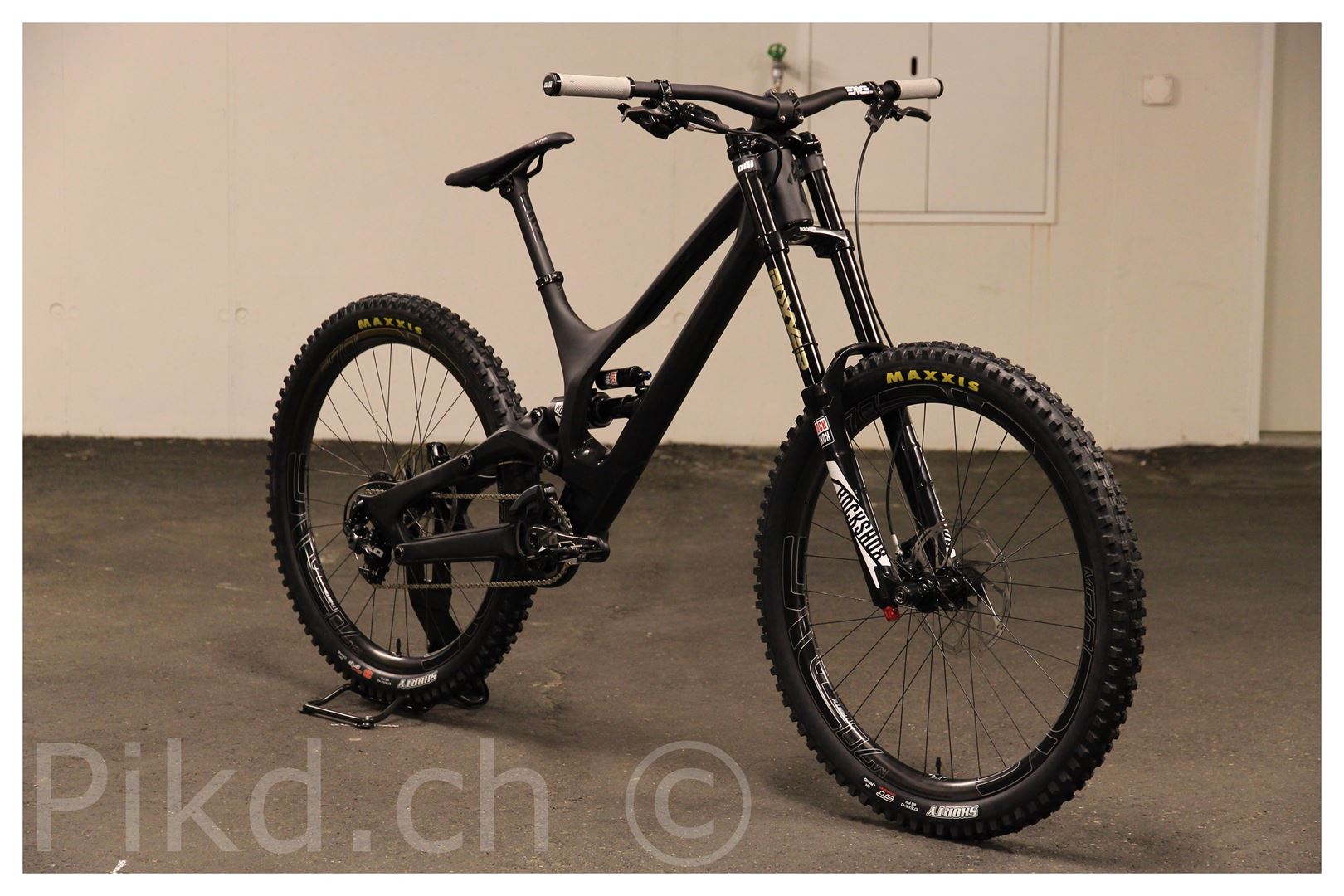 specialized demo 2016