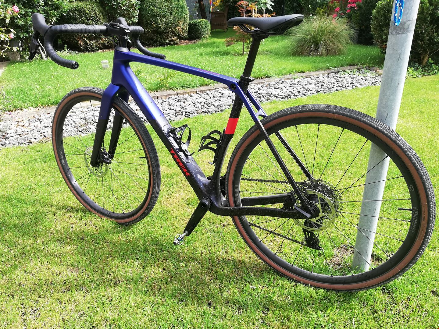 Checkpoint66 Trek Checkpoint SL 6 axs für 3150 CHF in Emmenbrücke günstig kaufen ...