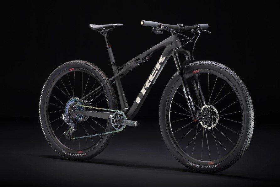 Trek supercaliber store 9.9 axs 2020