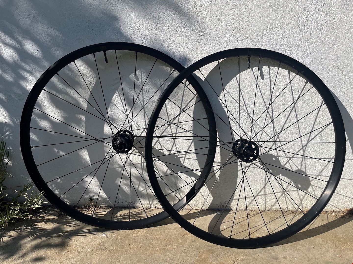 DT Swiss 350 / Race Face ARC 30 Boost DH 29/27.5 *NEU* für 430 CHF