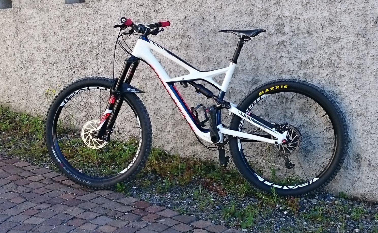 Specialized deals enduro 27.5