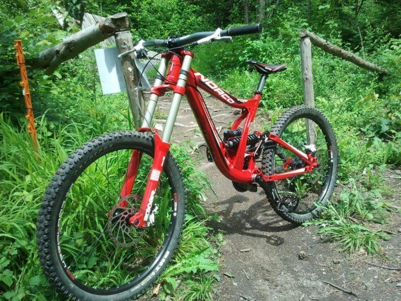 Norco 2025 dh 2011