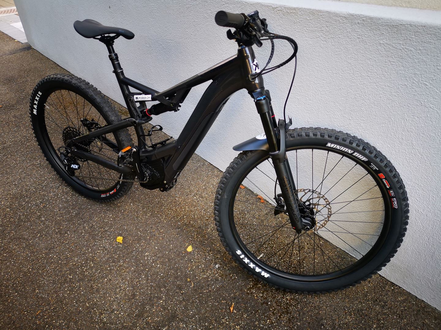 folding 26 inch bike