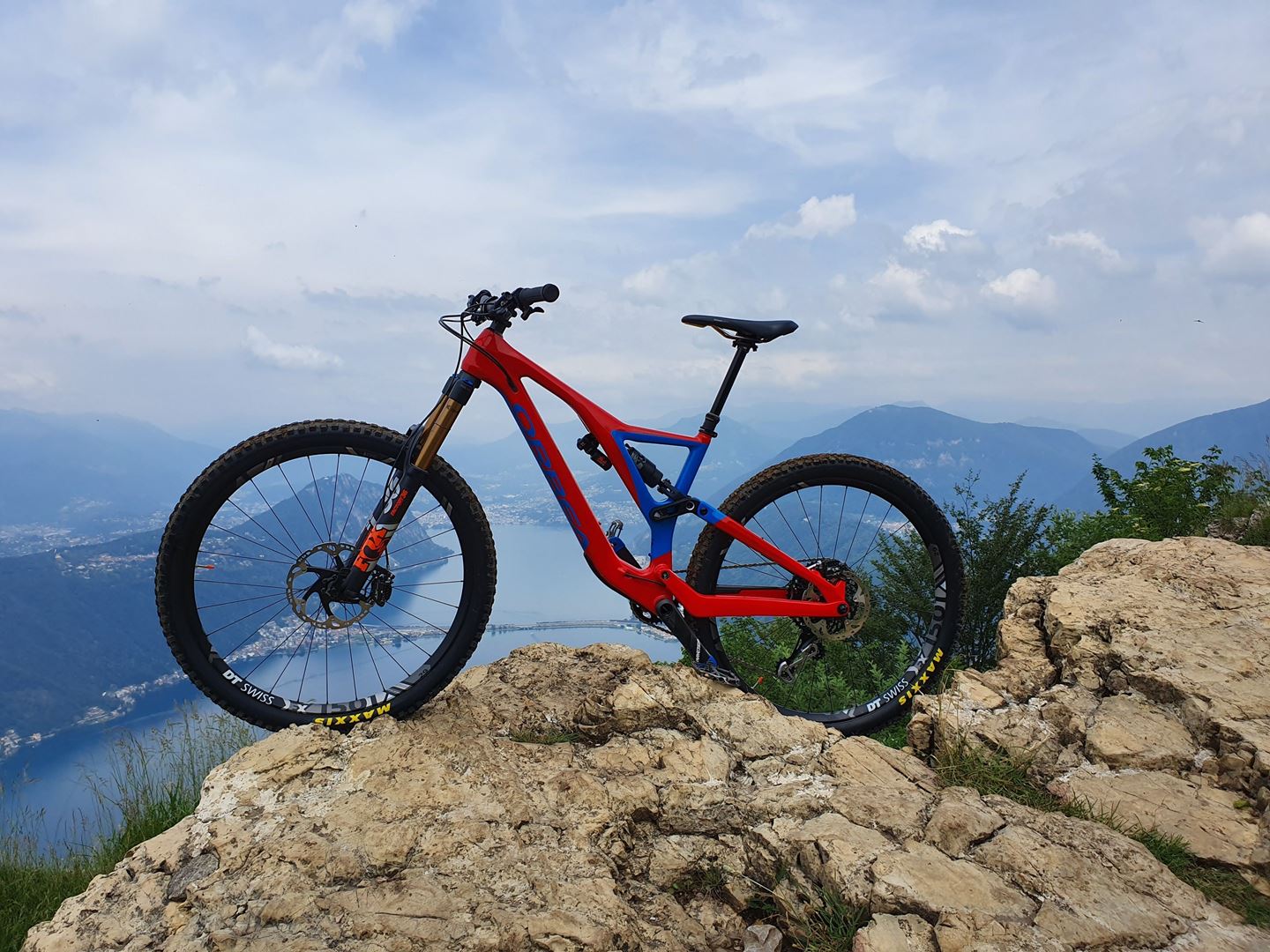 orbea rallon m10 2019