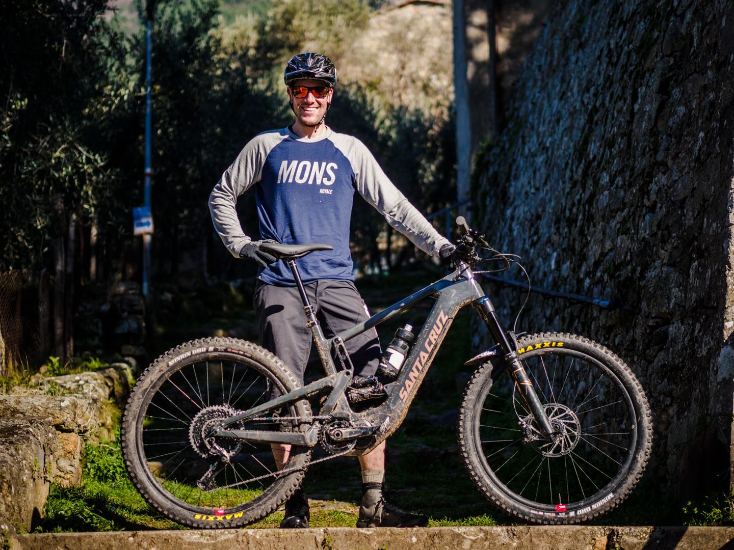 santacruz heckler 2020