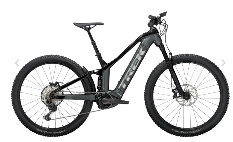 Trek powerfly deals fs 7 2016