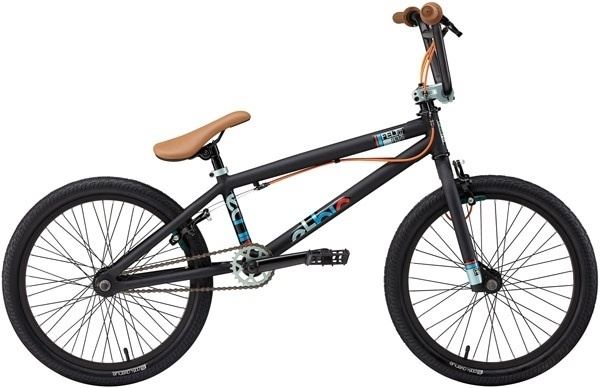 Felt ethic bmx bike best sale