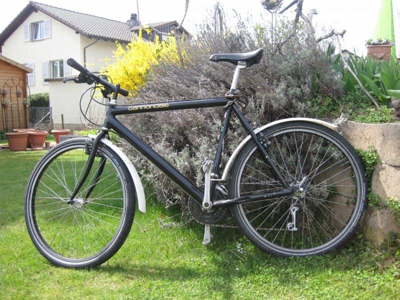 Cannondale sm400 best sale