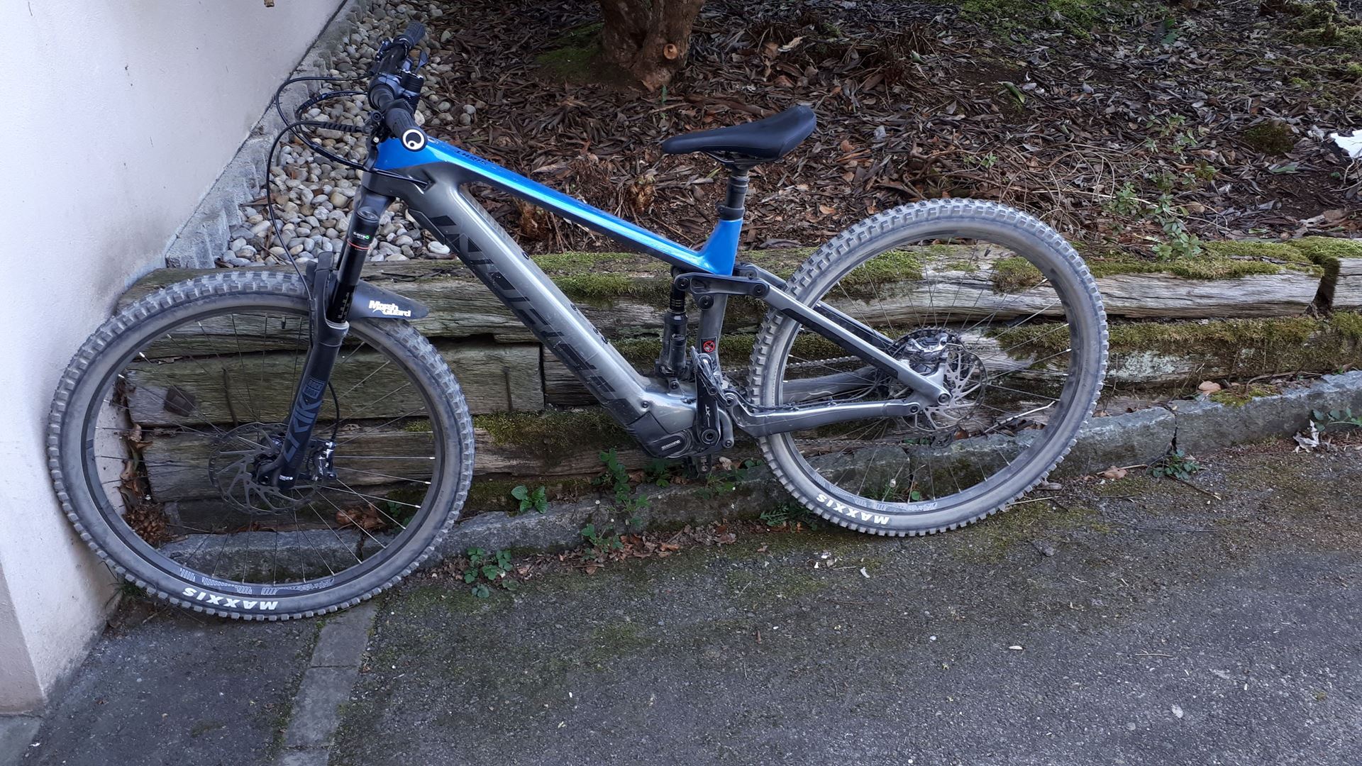 norco c2 2020