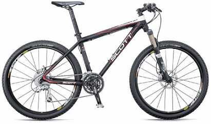 scott scale 30 carbon mountain bike