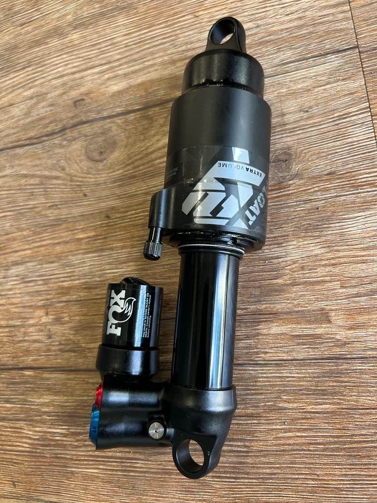 Fox Float X2 Factory 2pos. 230x65mm für 390 CHF in Küblis günstig