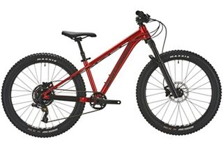 Nukeproof cub store scout 26