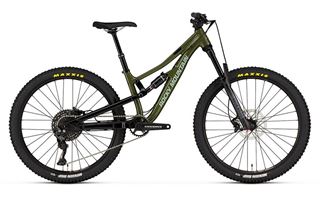 Used rocky mountain on sale bikes for sale