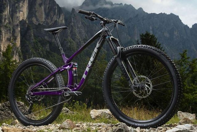 Trek ex deals 2020