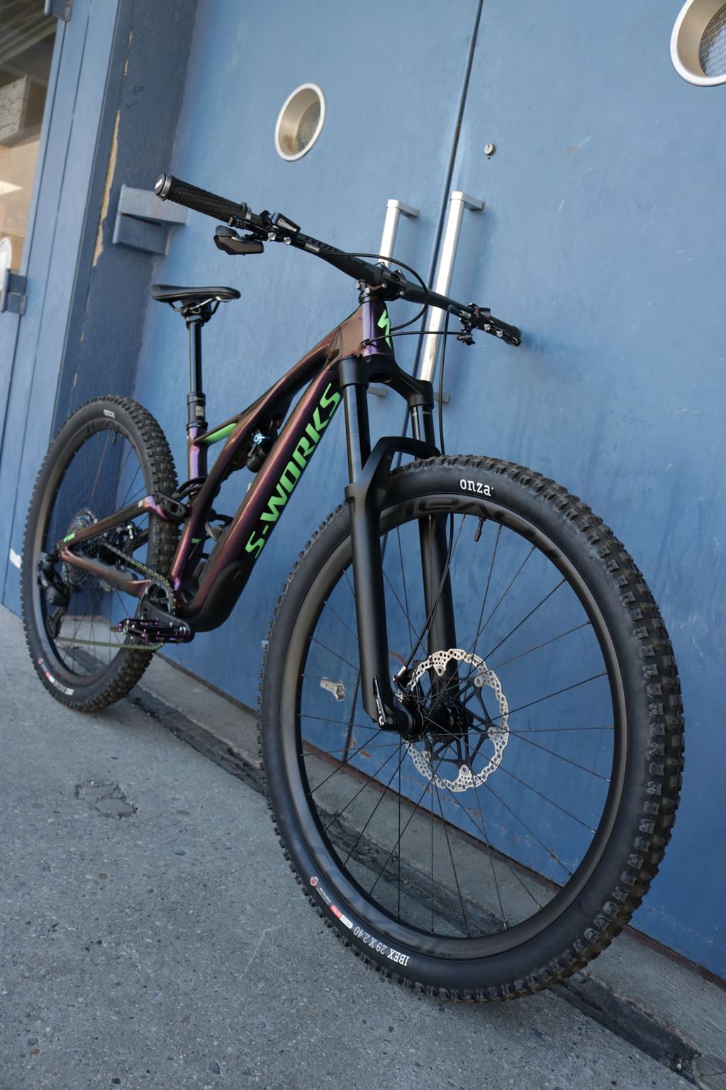 specialized stumpjumper lt 2019