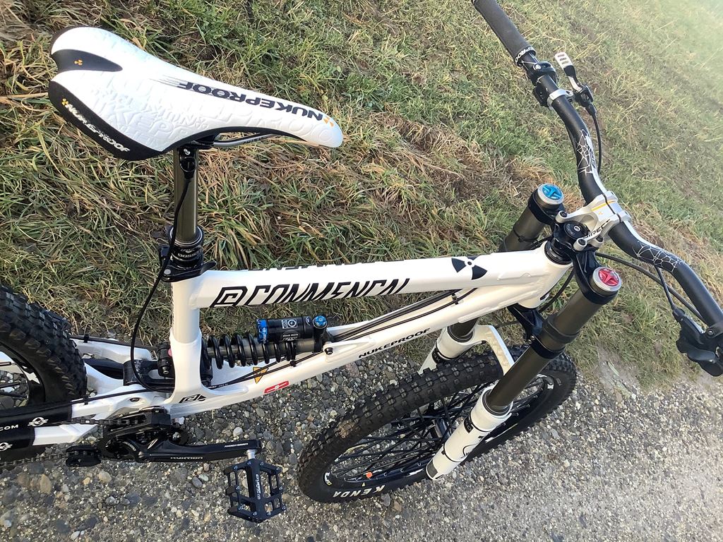 rockhopper sport 2020