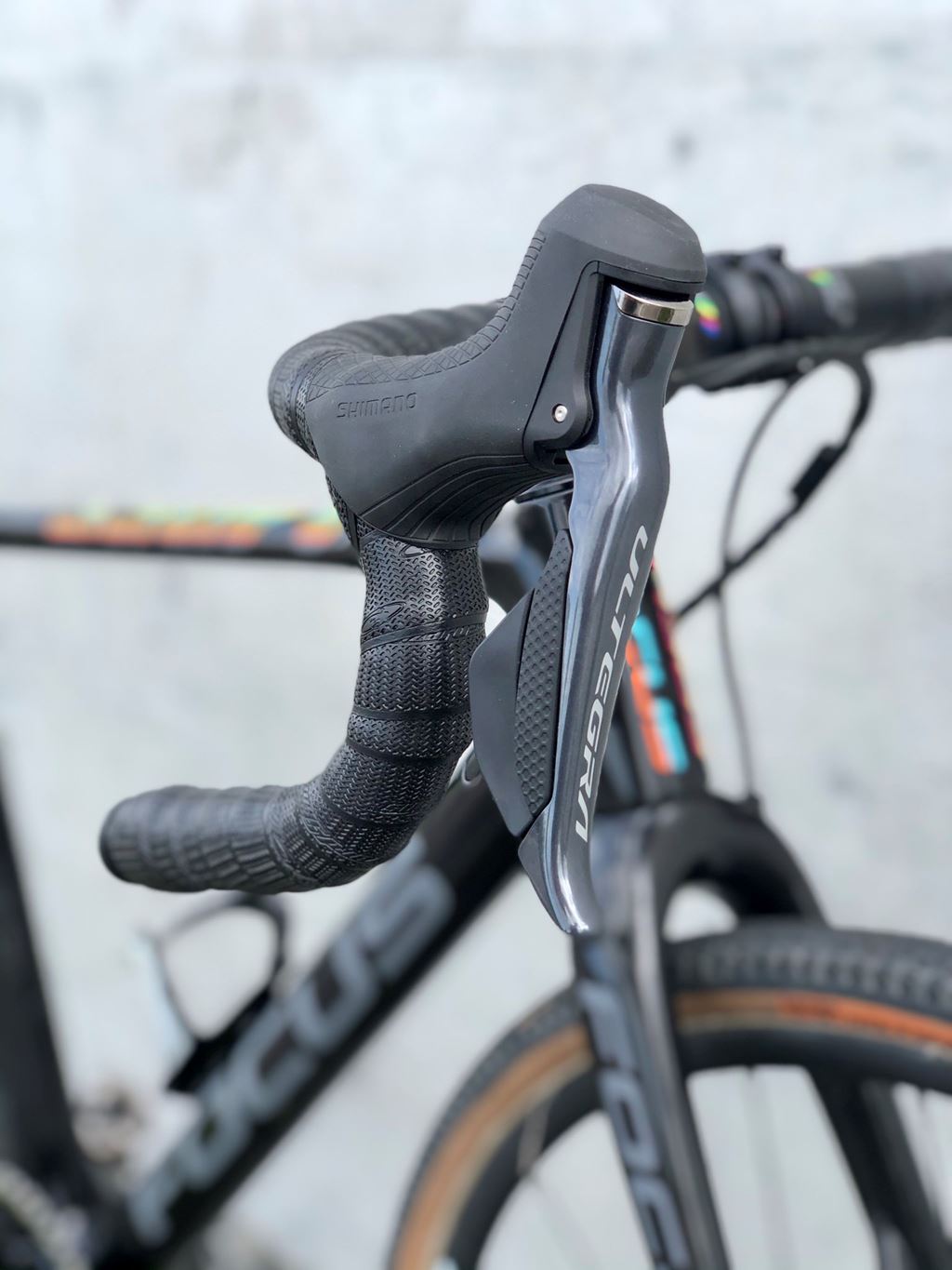focus mares cx 2019