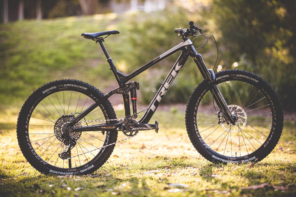 2019 trek remedy 9.9