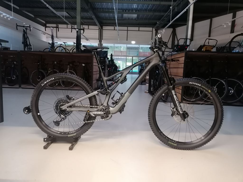 Specialized Stumpjumper Evo LTD 2021 Bike Gallery Traildevils