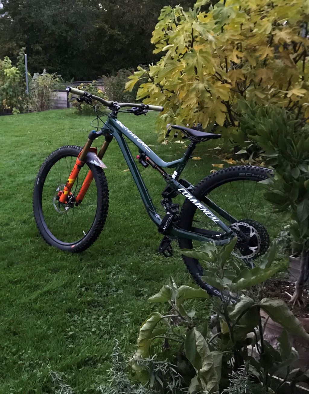 commencal meta tr british edition