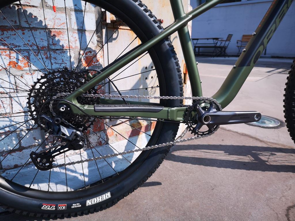 orbea laufey h10 2021