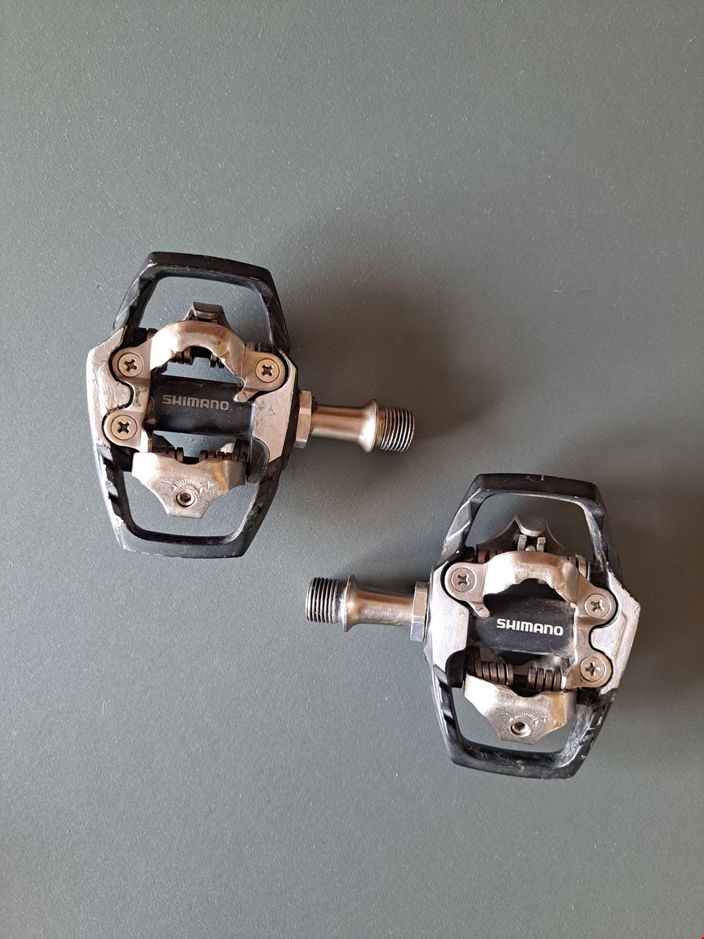 Shimano XT PD-M785 für 40 CHF in Zürich günstig kaufen | Traildevils