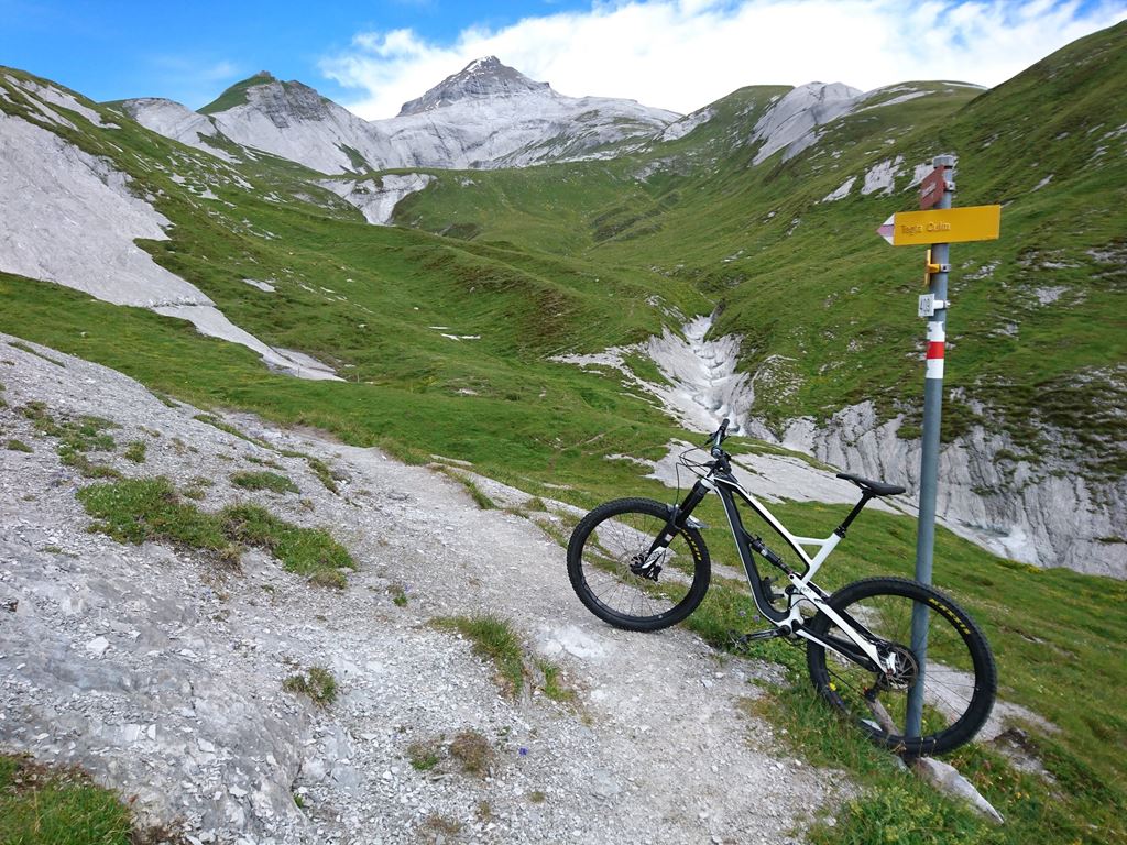 yt industries jeffsy 2017