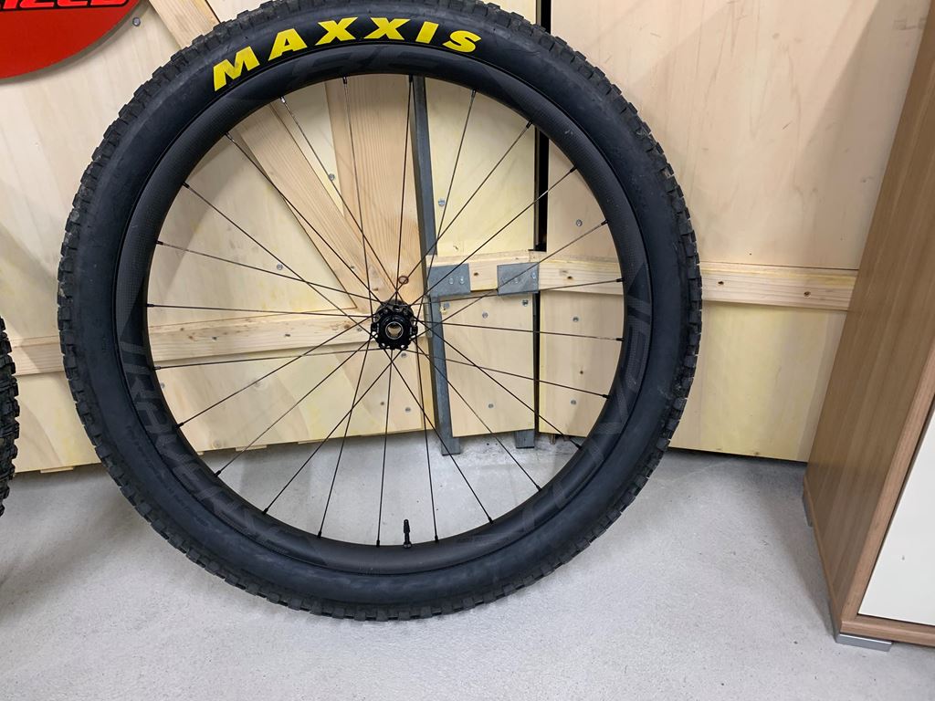 roval fattie 650b