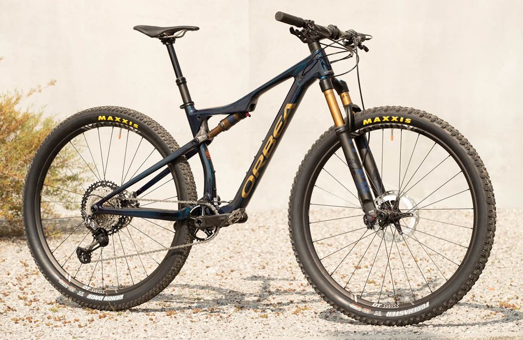 orbea xl 29