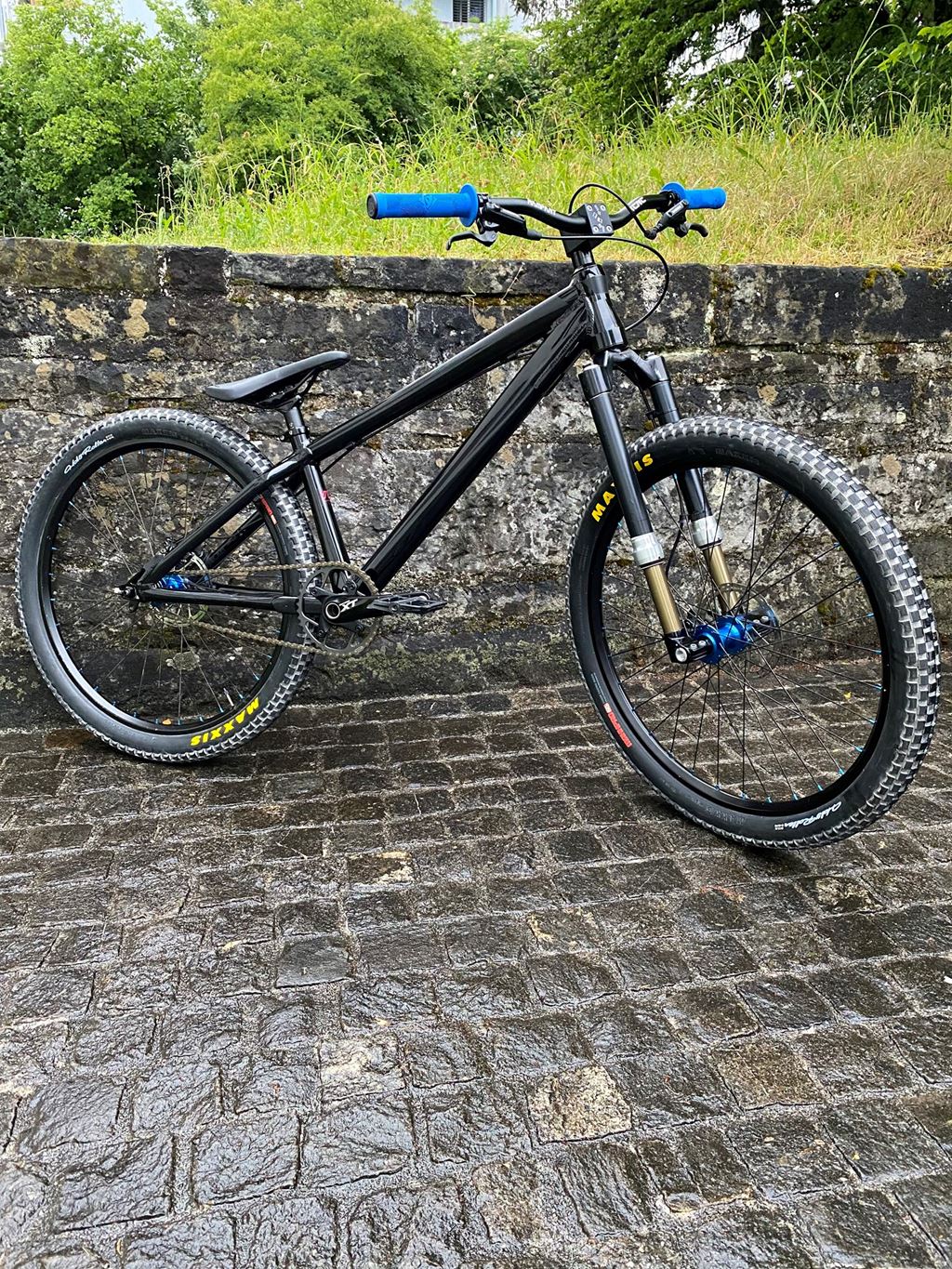 Trek Ticket Dj für 990 CHF in Zürich günstig kaufen | Traildevils