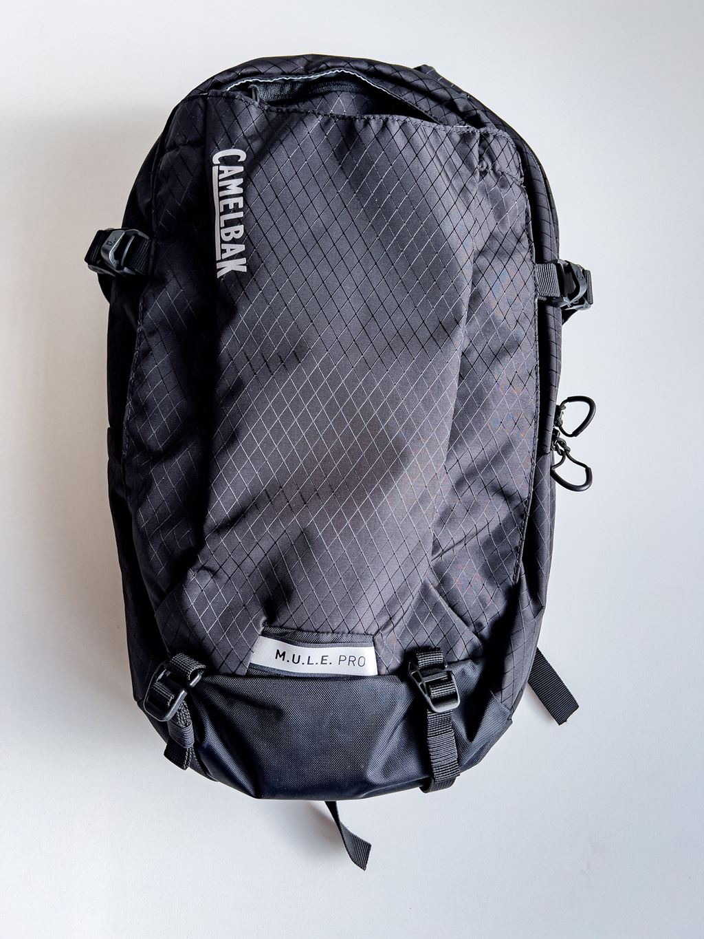 Camelbak rucksack hotsell