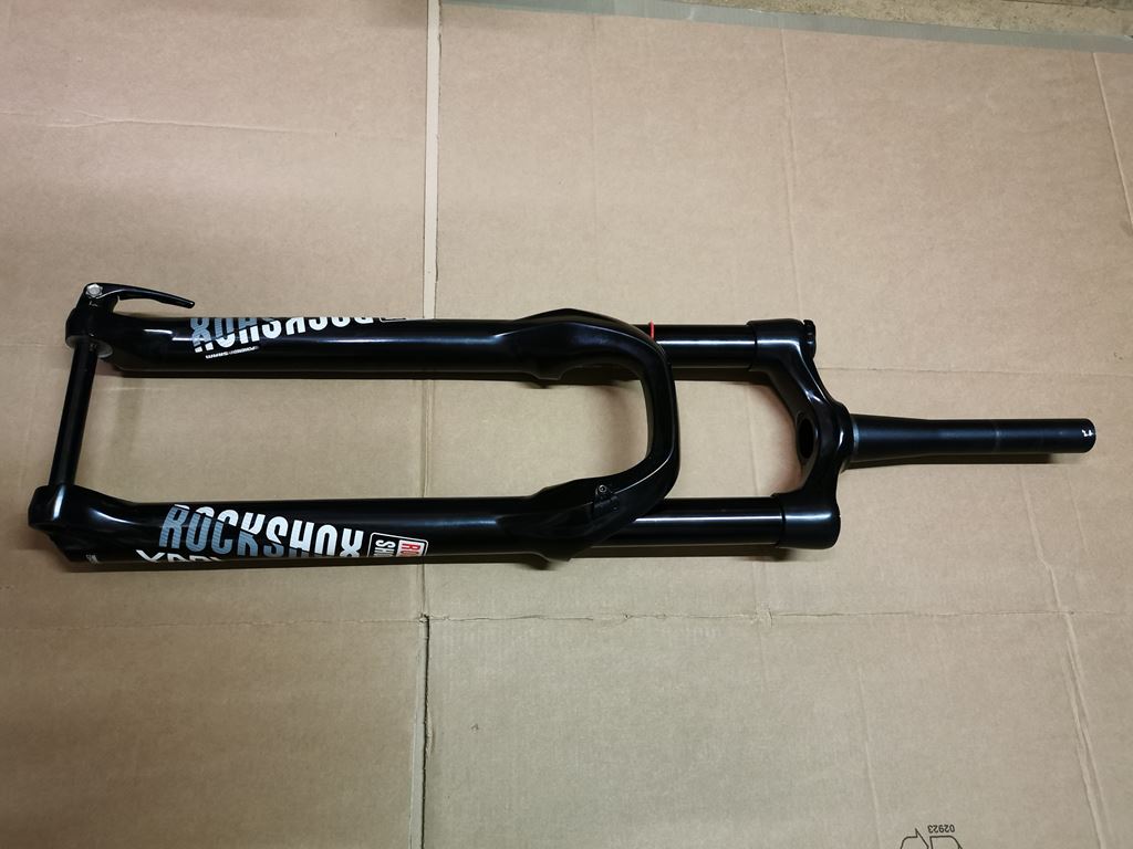 rockshox yari rc solo air forks