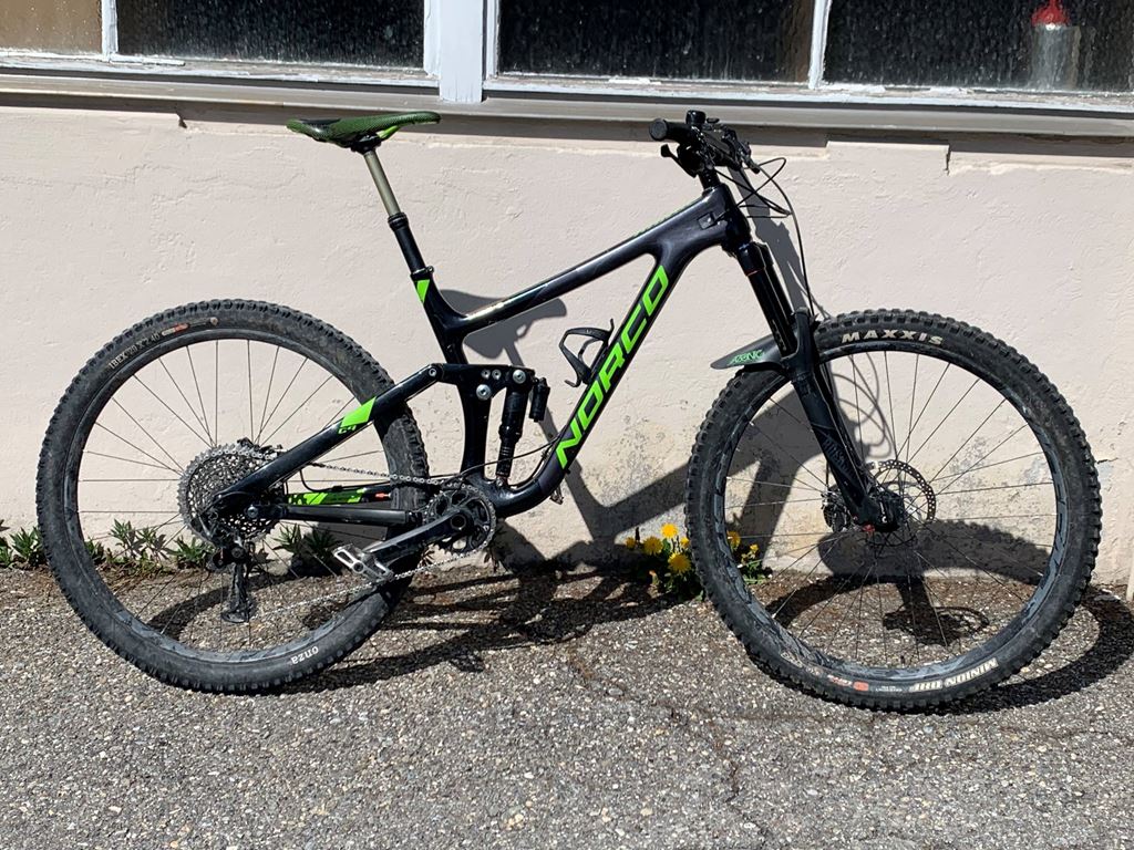 2019 norco range c9