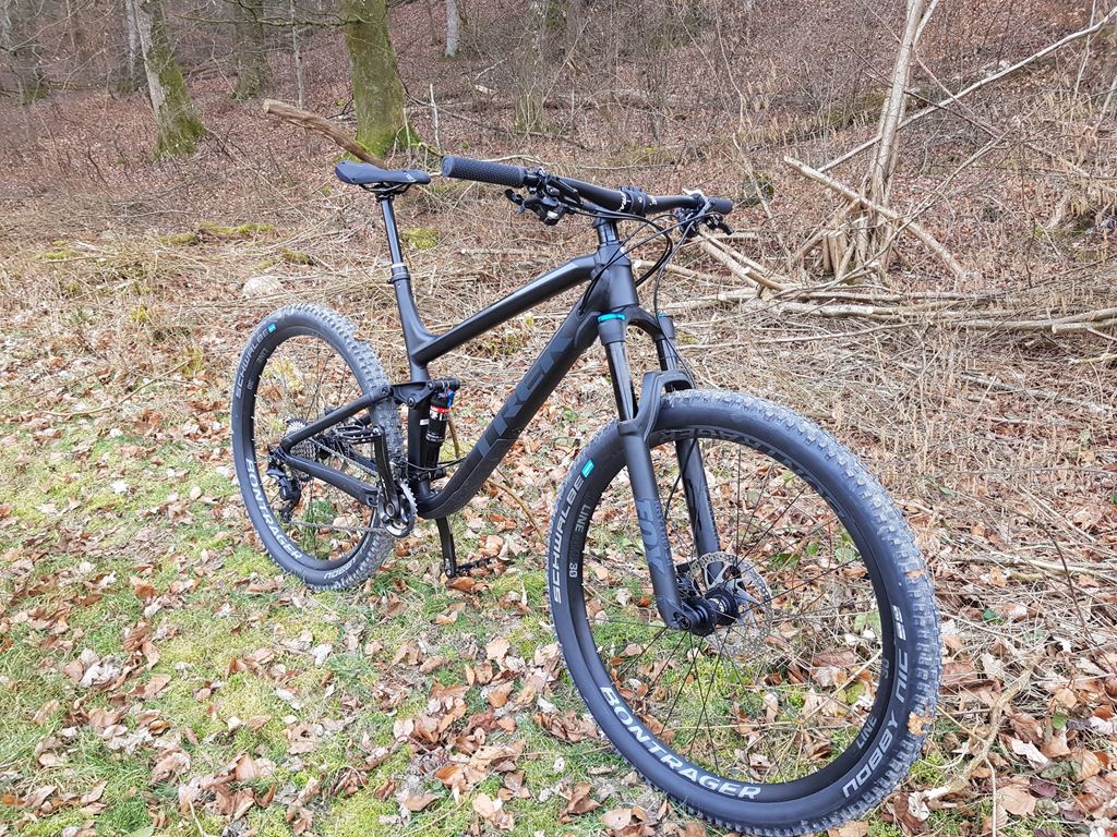 trek fuel ex 8 29 2018