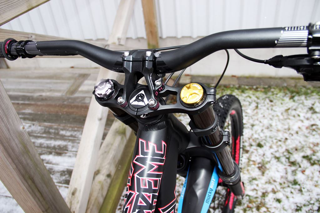 commencal supreme dh 26