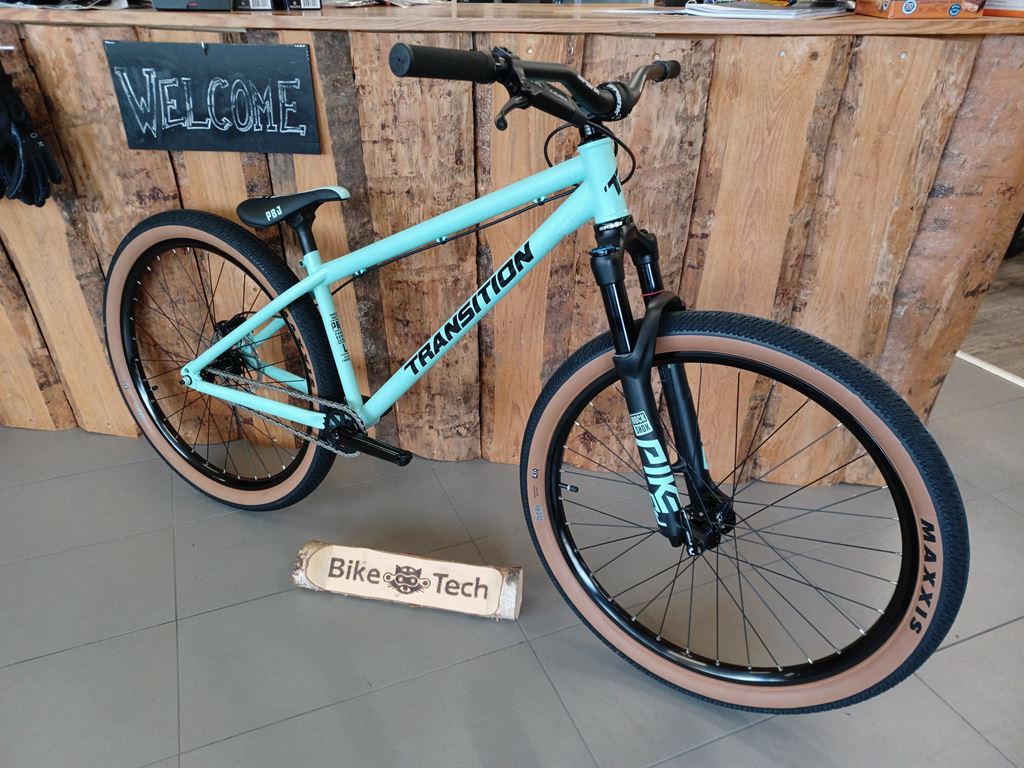 Transition pbj frame on sale for sale