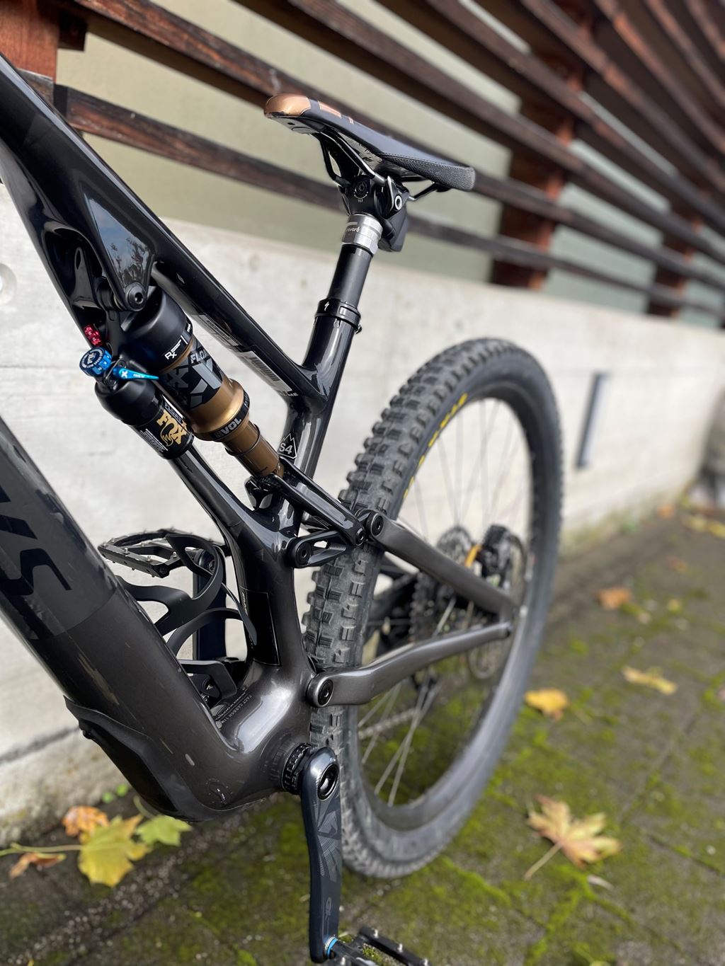 stumpjumper ebike