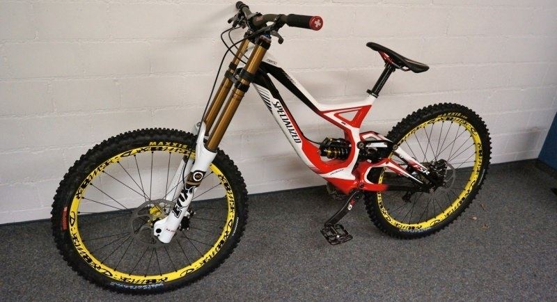 2014 commencal meta sx