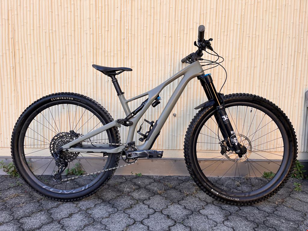 2020 stumpjumper expert