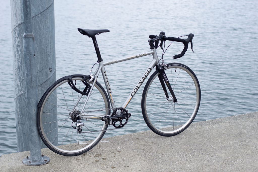 colnago primavera