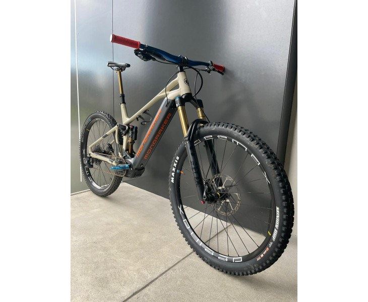 Mondraker crafty discount r segunda mano