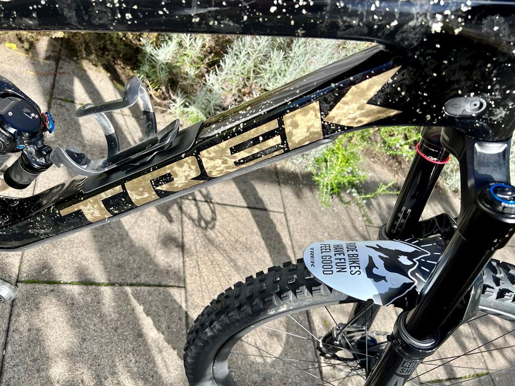 Trek slash deals 2018 9.7