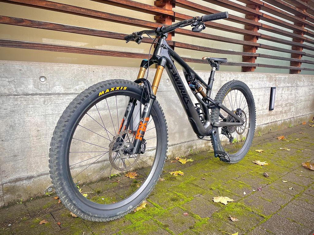 specialized-stumpjumper-evo-2022-s-works-f-r-7200-chf-in-volketswil
